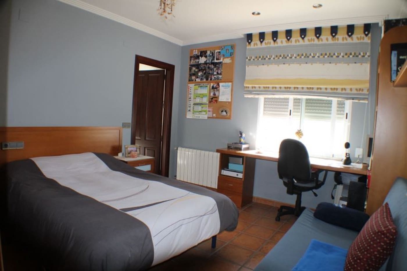 6 soveværelse Villa til salg i Alfaz del Pi / L'Alfas del Pi med swimmingpool garage - € 811.000 (Ref: 9241070)