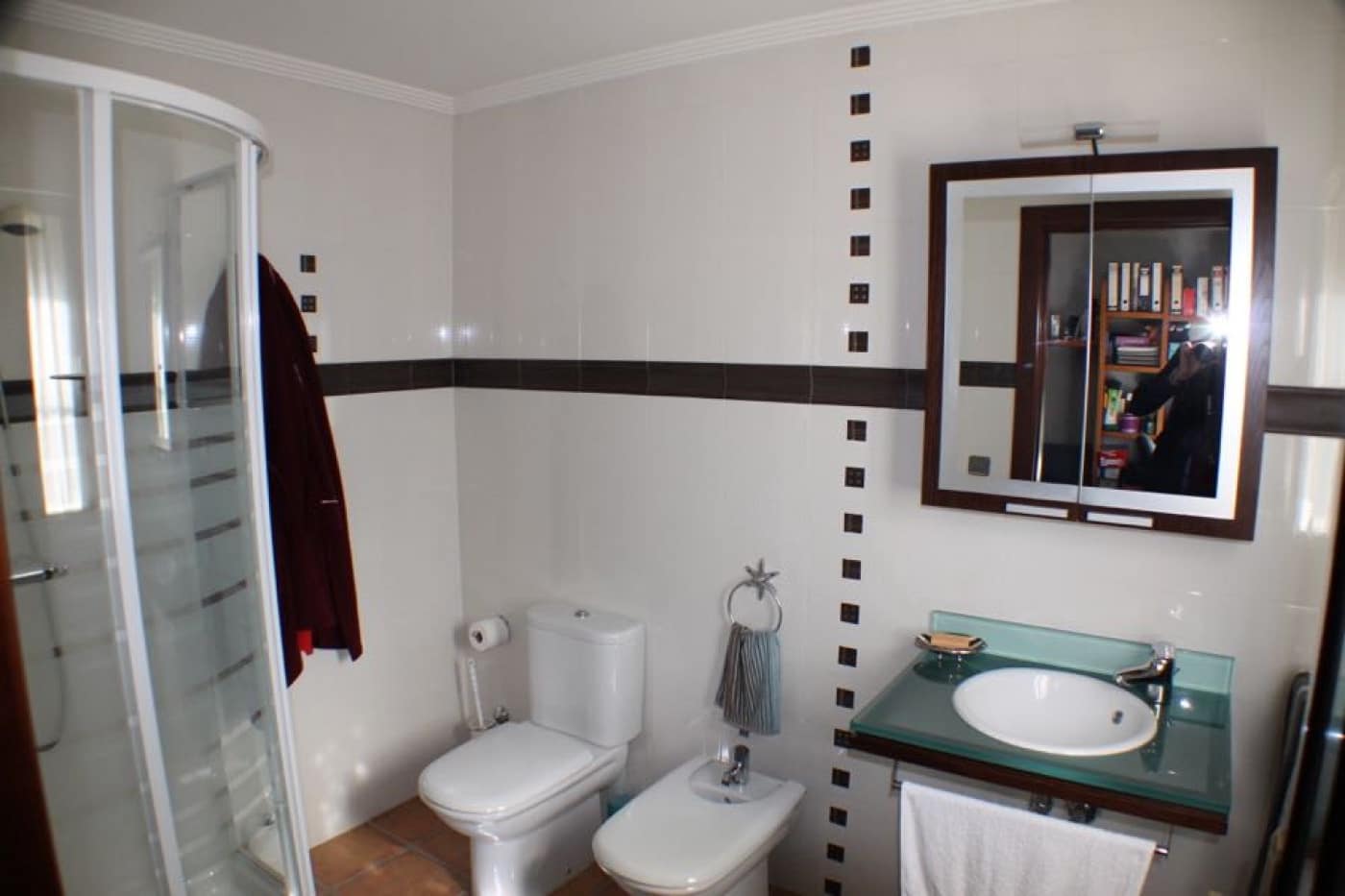 6 soveværelse Villa til salg i Alfaz del Pi / L'Alfas del Pi med swimmingpool garage - € 811.000 (Ref: 9241070)