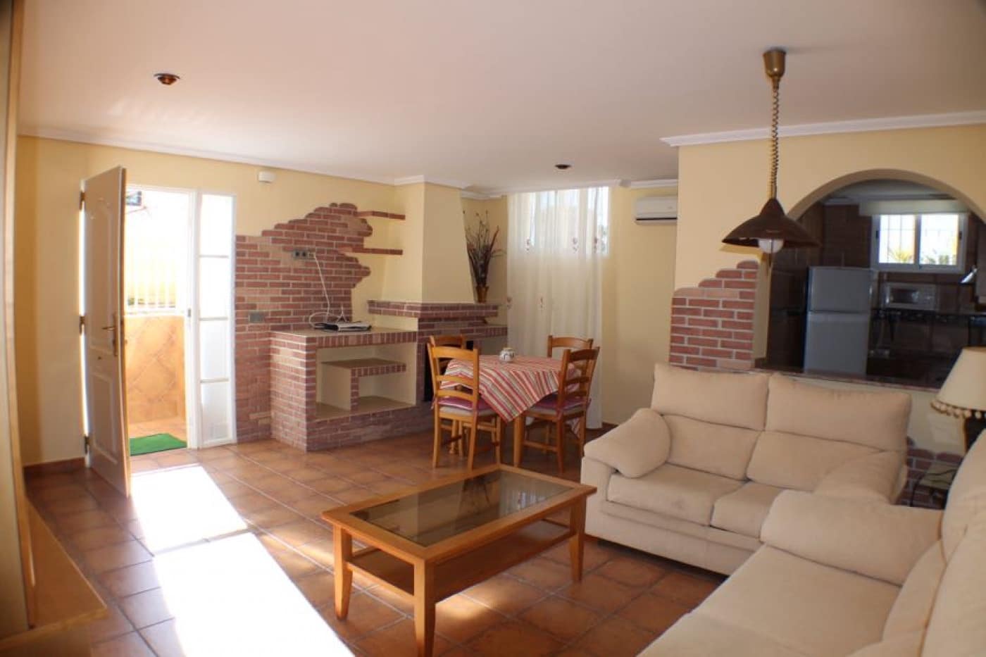 6 soveværelse Villa til salg i Alfaz del Pi / L'Alfas del Pi med swimmingpool garage - € 811.000 (Ref: 9241070)