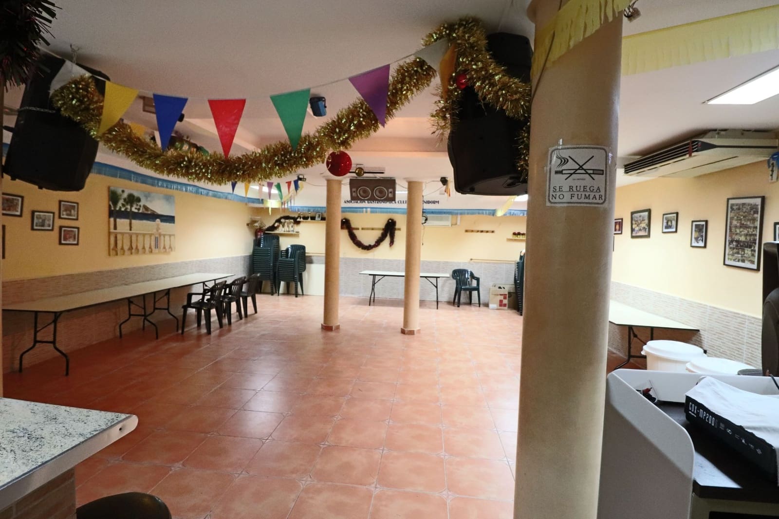 Restauracja lub bar na sprzedaż w Benidorm - 122 000 € (Ref: 9241071)