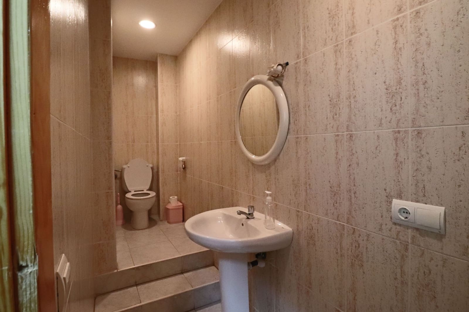 Restauracja lub bar na sprzedaż w Benidorm - 122 000 € (Ref: 9241071)