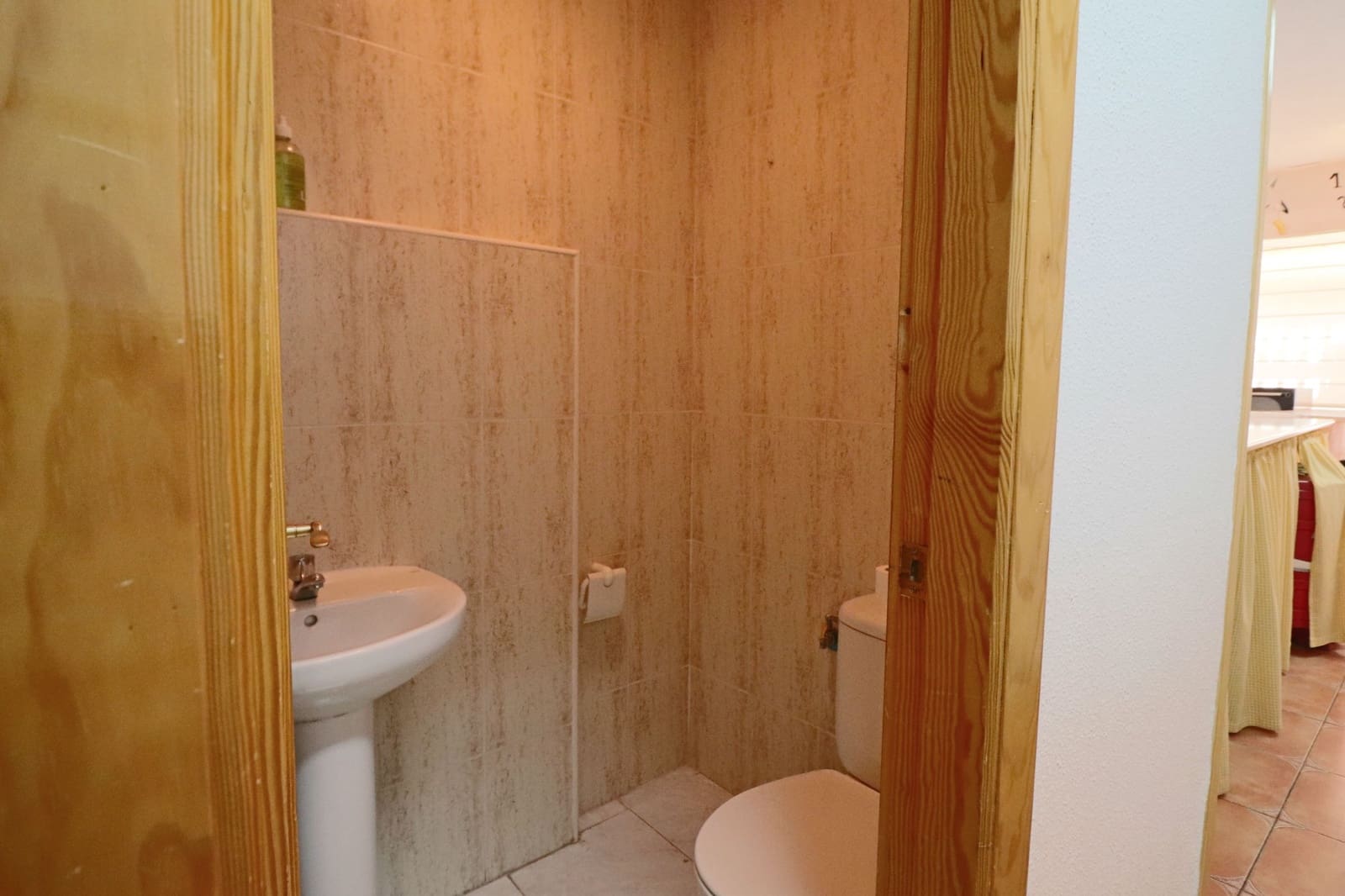 Restauracja lub bar na sprzedaż w Benidorm - 122 000 € (Ref: 9241071)