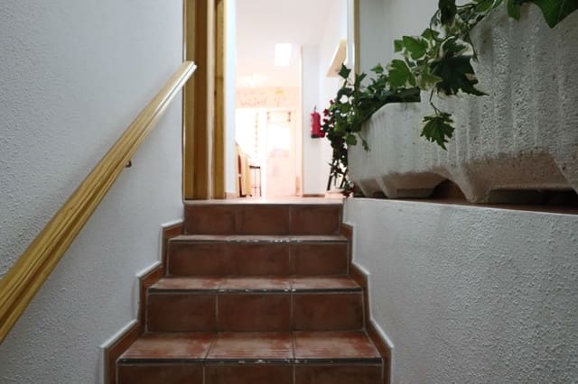 Restaurant/Bar for sale in Centro Urbano, Benidorm - € 122,000 (Ref: 9241071)