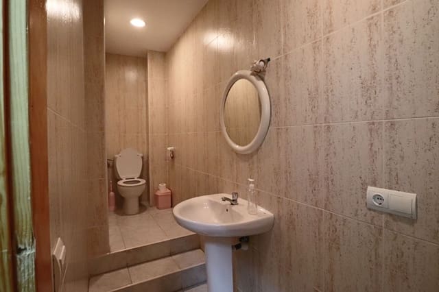 Restaurant/Bar for sale in Centro Urbano, Benidorm - € 122,000 (Ref: 9241071)