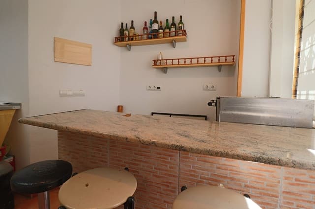 Restaurant/Bar for sale in Centro Urbano, Benidorm - € 122,000 (Ref: 9241071)