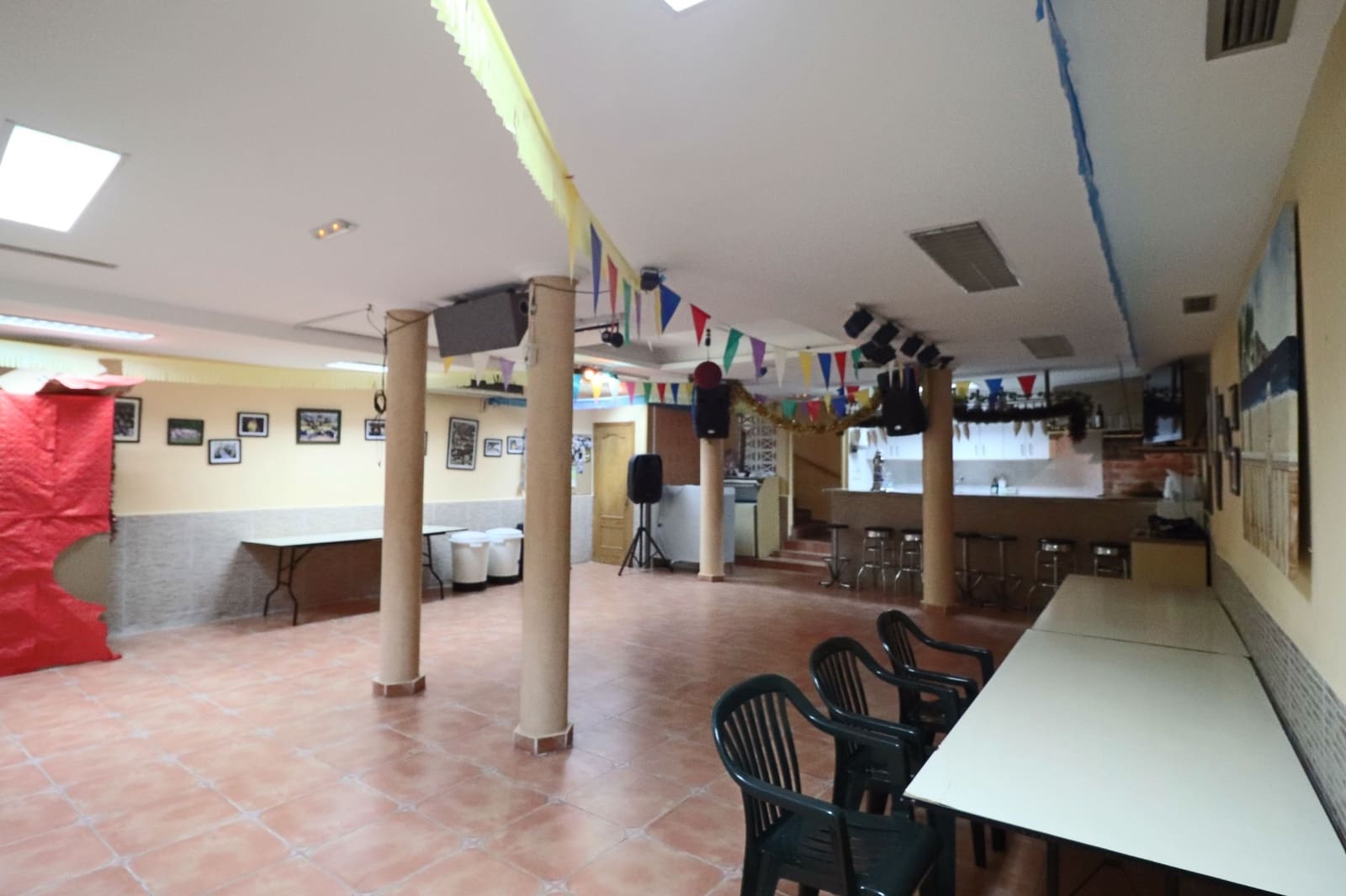 Restauracja lub bar na sprzedaż w Benidorm - 122 000 € (Ref: 9241071)