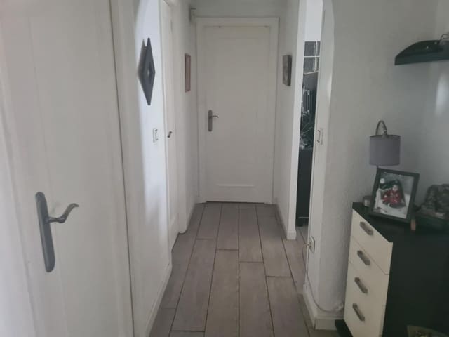 3 chambre Penthouse à vendre à Colonia Madrid, Benidorm - 339 000 € (Ref: 9241073)