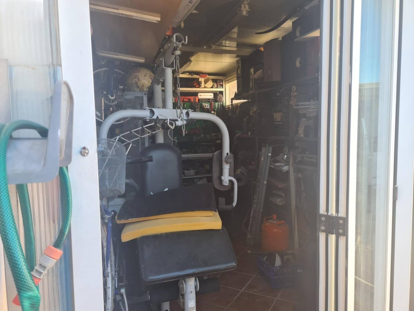 3 chambre Penthouse à vendre à Benidorm - 339 000 € (Ref: 9241073)