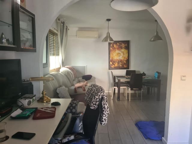 3 chambre Penthouse à vendre à Colonia Madrid, Benidorm - 339 000 € (Ref: 9241073)