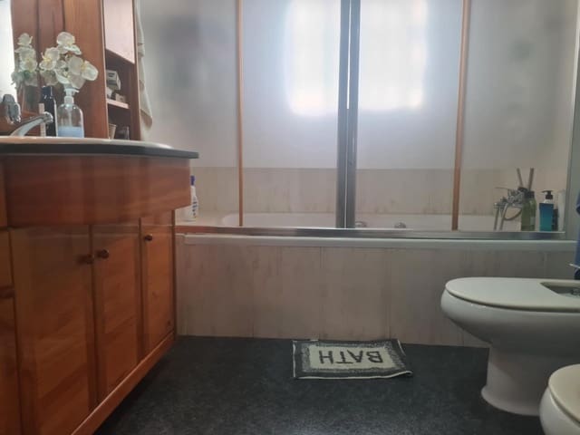 3 chambre Penthouse à vendre à Colonia Madrid, Benidorm - 339 000 € (Ref: 9241073)