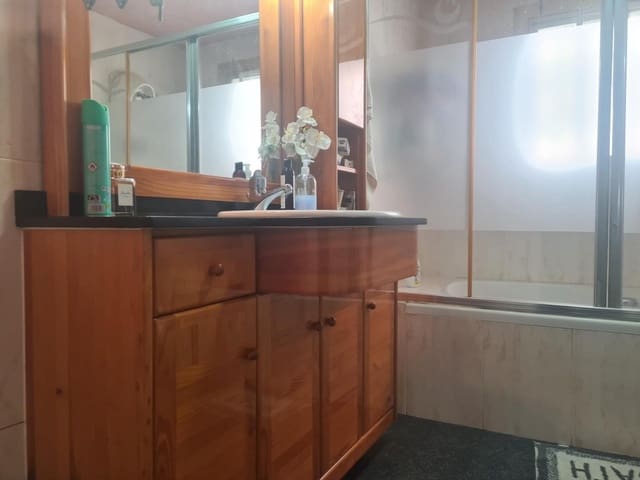 3 chambre Penthouse à vendre à Colonia Madrid, Benidorm - 339 000 € (Ref: 9241073)