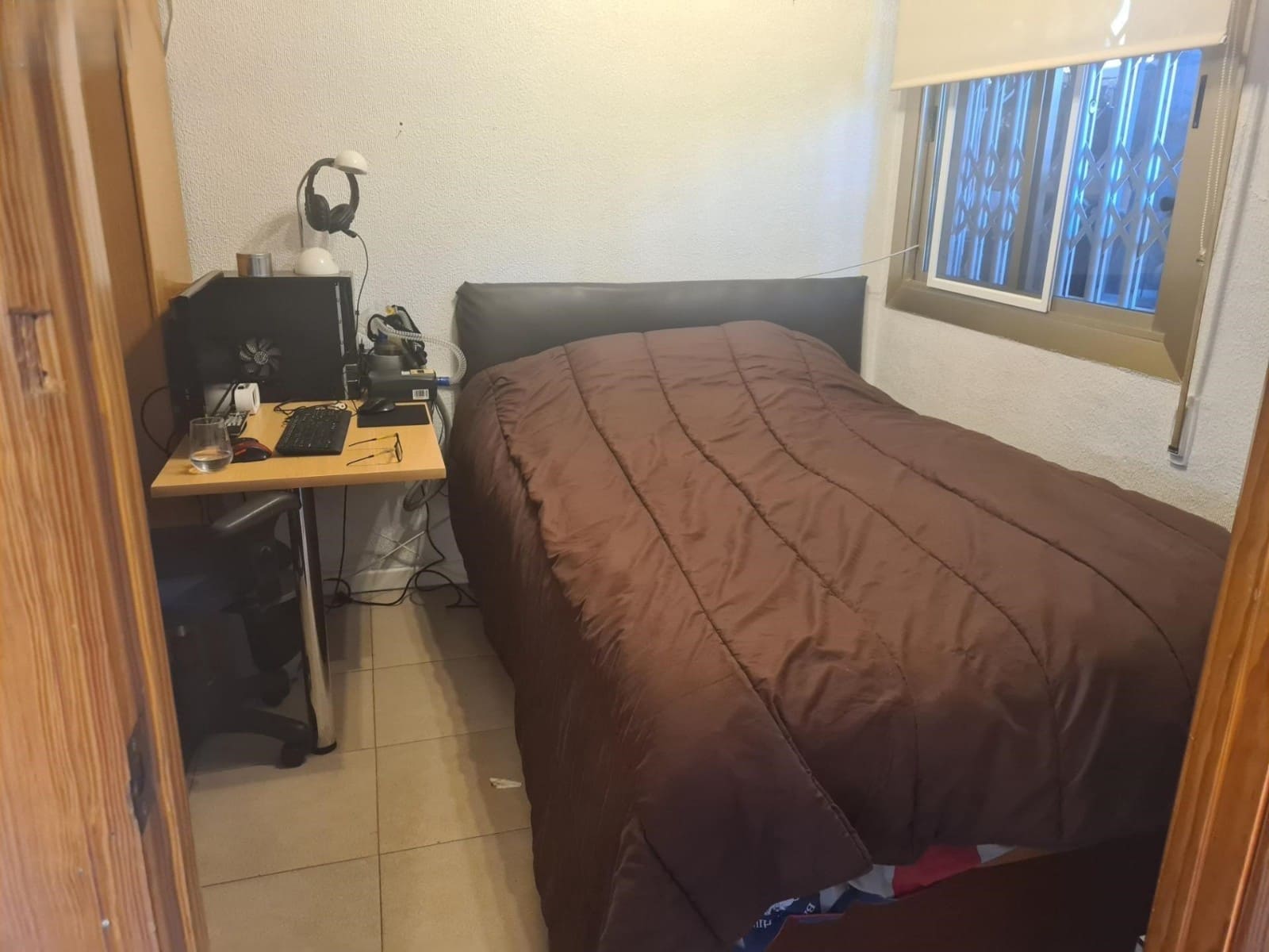 3 chambre Penthouse à vendre à Benidorm - 339 000 € (Ref: 9241073)