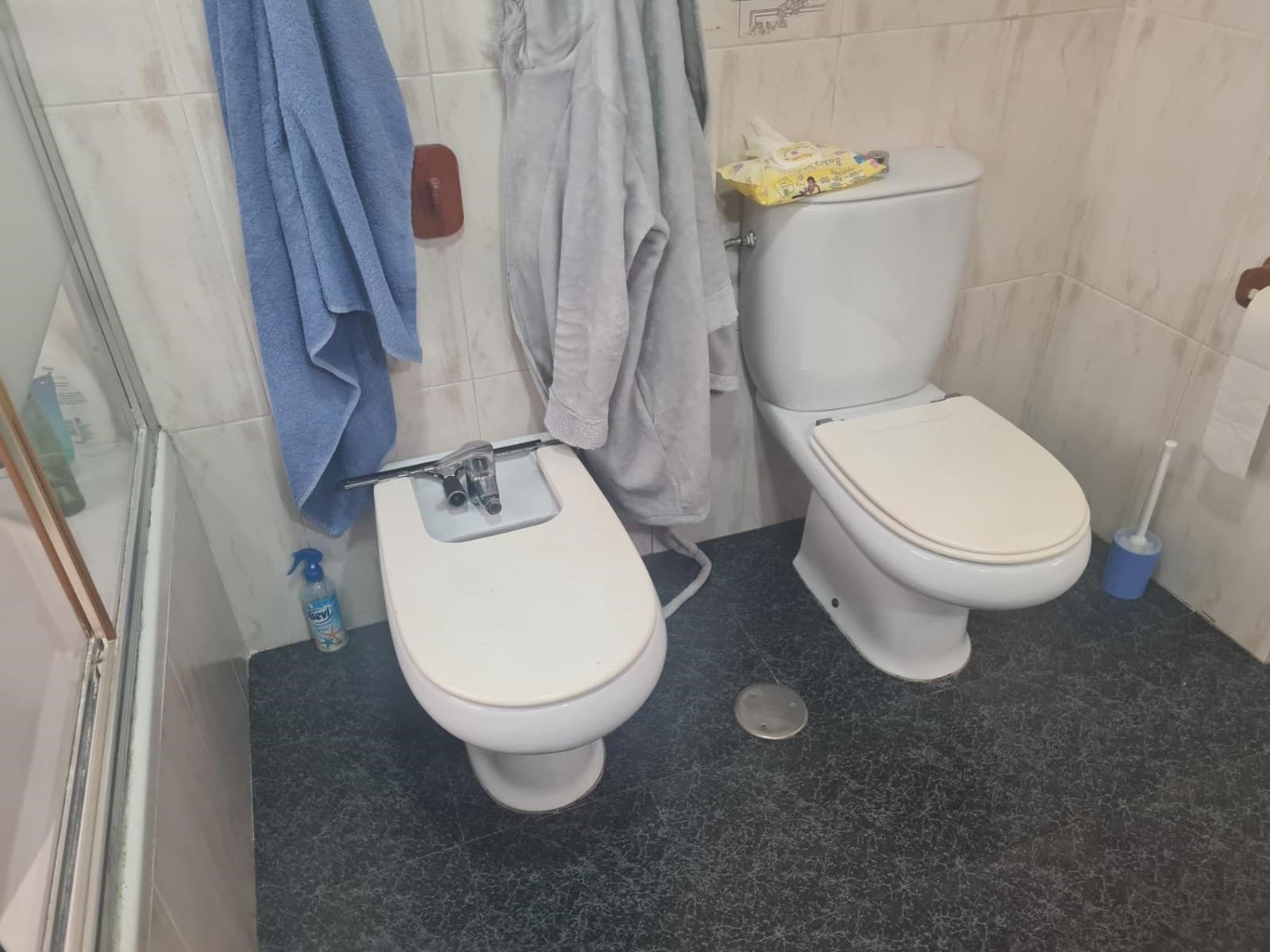 3 chambre Penthouse à vendre à Benidorm - 339 000 € (Ref: 9241073)