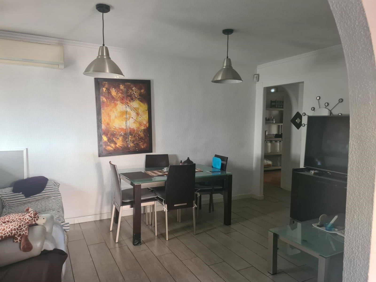3 chambre Penthouse à vendre à Benidorm - 339 000 € (Ref: 9241073)