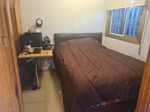 3 chambre Penthouse à vendre à Colonia Madrid, Benidorm - 339 000 € (Ref: 9241073)