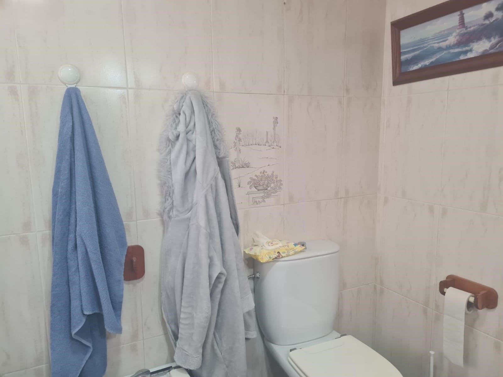 3 chambre Penthouse à vendre à Benidorm - 339 000 € (Ref: 9241073)