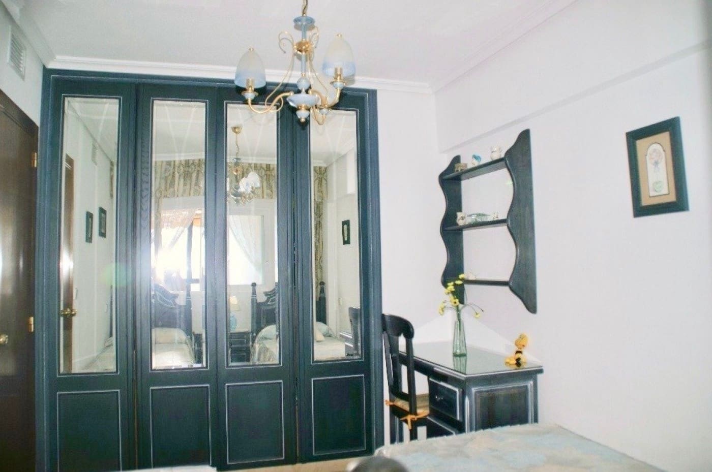 3 sypialnia Apartament na sprzedaż w Benidorm z basenem garażem - 585 000 € (Ref: 9241074)