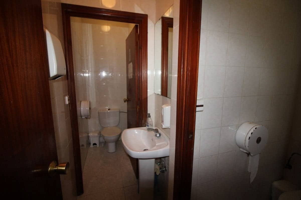 Bar/Restaurant zu verkaufen in Benidorm - 325.000 € (Ref: 9241075)