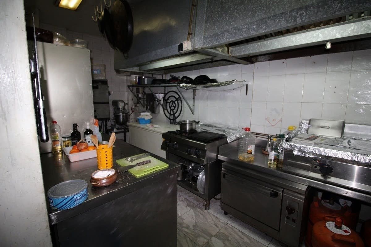 Bar/Restaurant zu verkaufen in Benidorm - 325.000 € (Ref: 9241075)