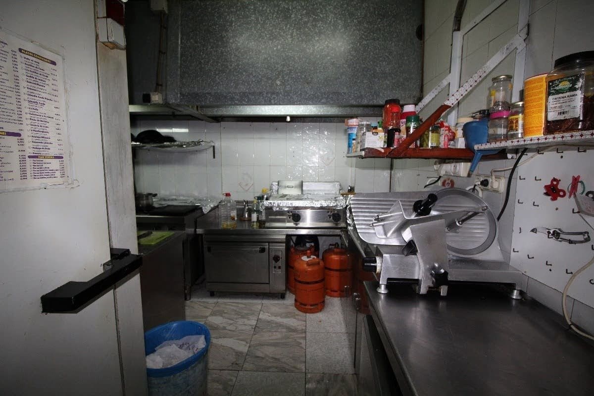 Bar/Restaurant zu verkaufen in Benidorm - 325.000 € (Ref: 9241075)