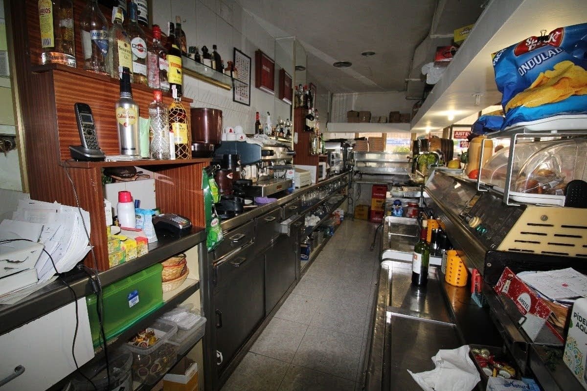 Bar/Restaurant zu verkaufen in Benidorm - 325.000 € (Ref: 9241075)