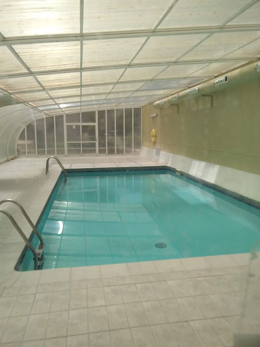 3 soveværelse Lejlighed til salg i Benidorm med swimmingpool garage - € 450.000 (Ref: 9241076)