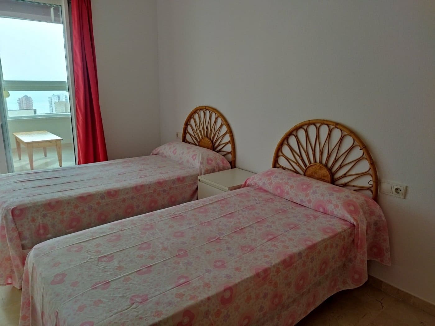 3 soveværelse Lejlighed til salg i Benidorm med swimmingpool garage - € 450.000 (Ref: 9241076)