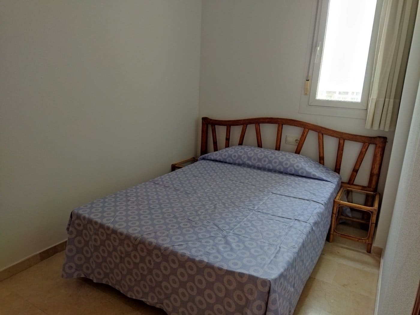 3 soveværelse Lejlighed til salg i Benidorm med swimmingpool garage - € 450.000 (Ref: 9241076)