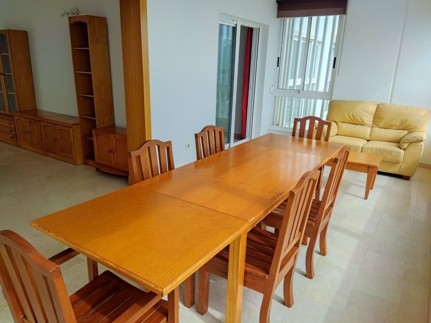 3 soveværelse Lejlighed til salg i Benidorm med swimmingpool garage - € 450.000 (Ref: 9241076)