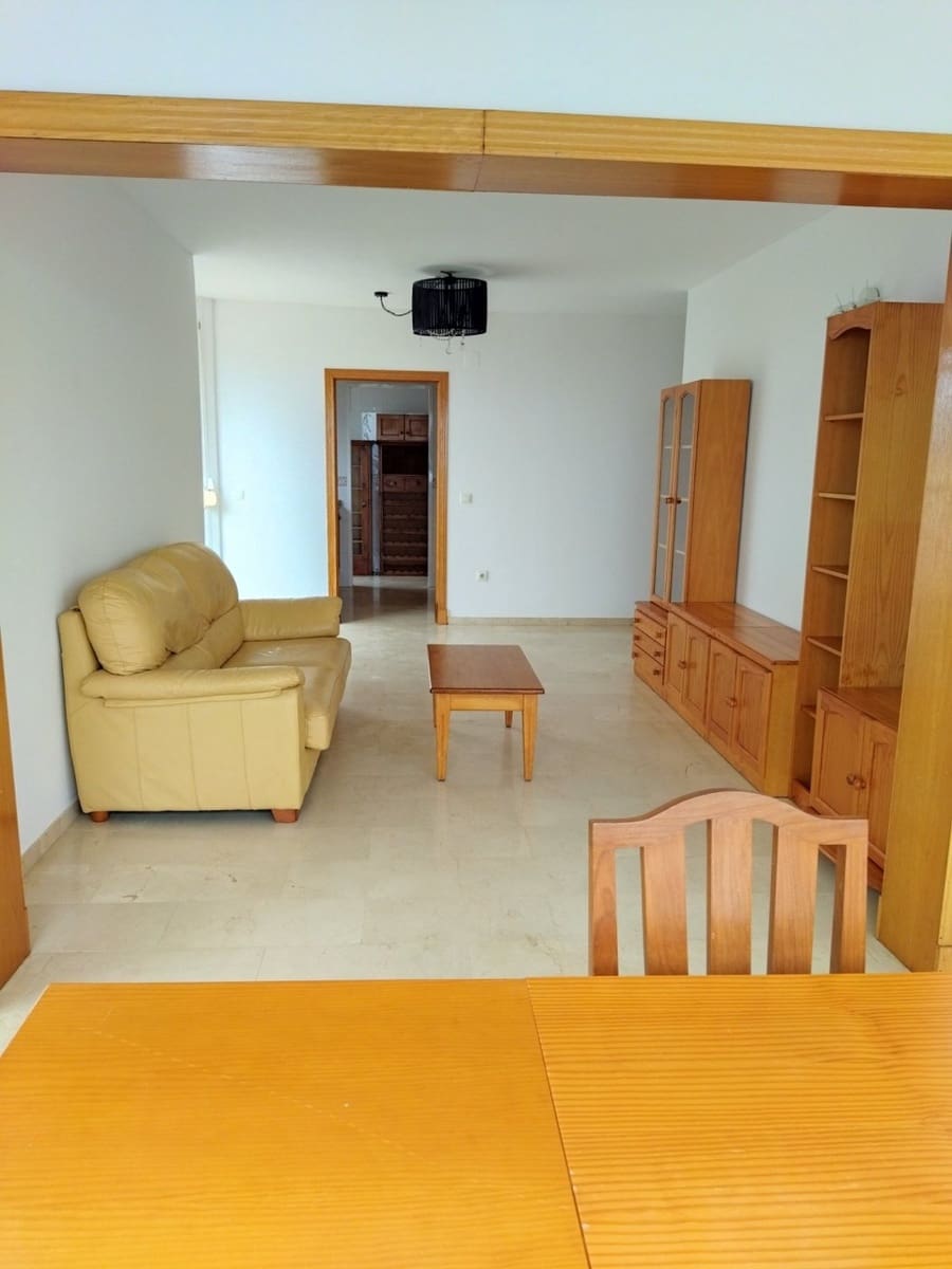 3 soveværelse Lejlighed til salg i Benidorm med swimmingpool garage - € 450.000 (Ref: 9241076)