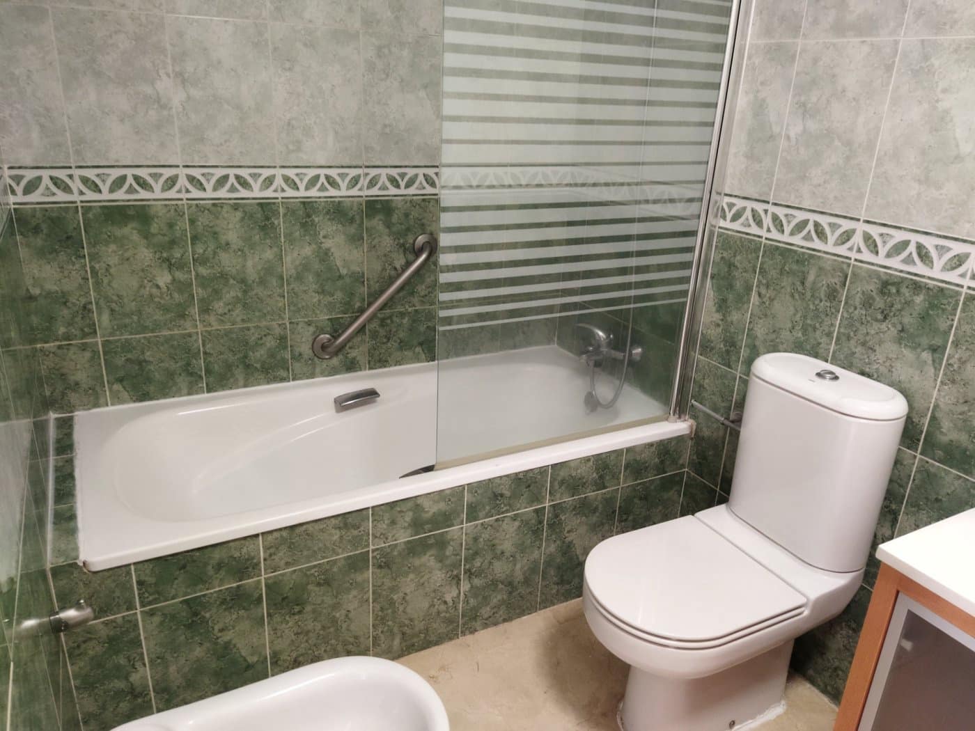 3 soveværelse Lejlighed til salg i Benidorm med swimmingpool garage - € 450.000 (Ref: 9241076)