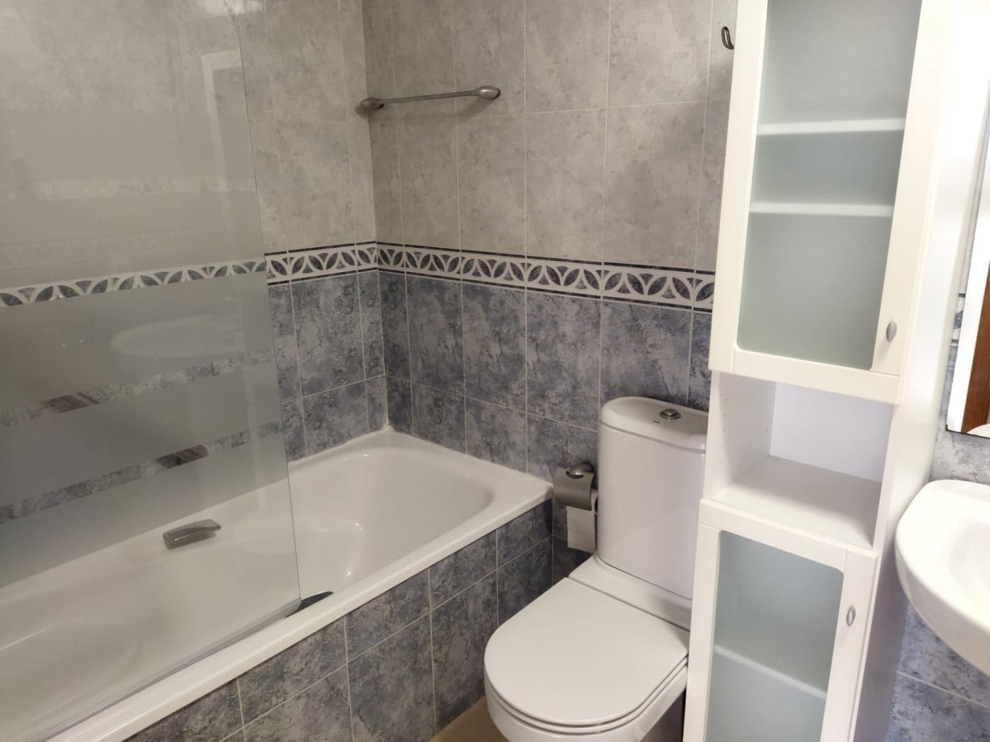 3 soveværelse Lejlighed til salg i Benidorm med swimmingpool garage - € 450.000 (Ref: 9241076)