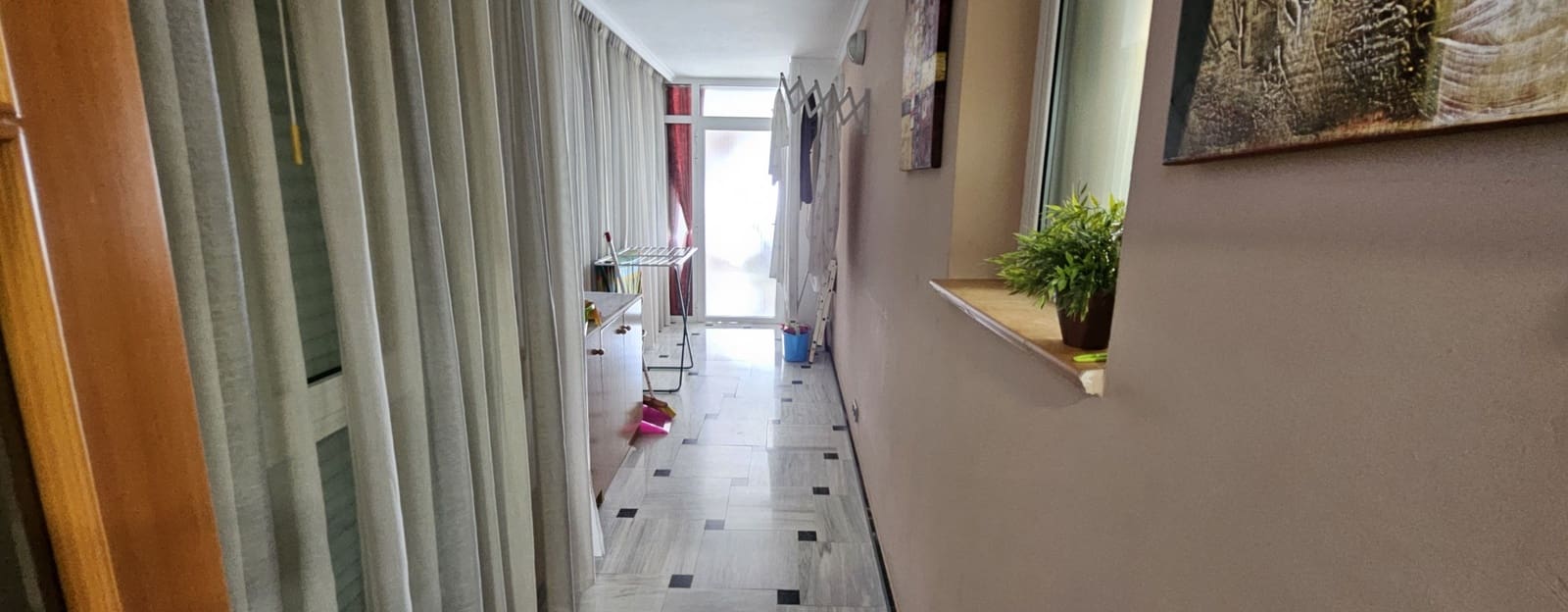 4 soveværelse Lejlighed til salg i Benidorm med garage - € 660.000 (Ref: 9241077)