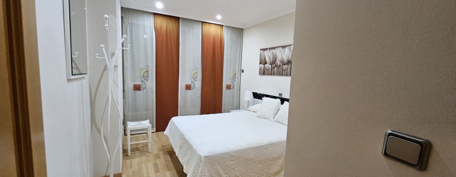 4 soveværelse Lejlighed til salg i Benidorm med garage - € 660.000 (Ref: 9241077)