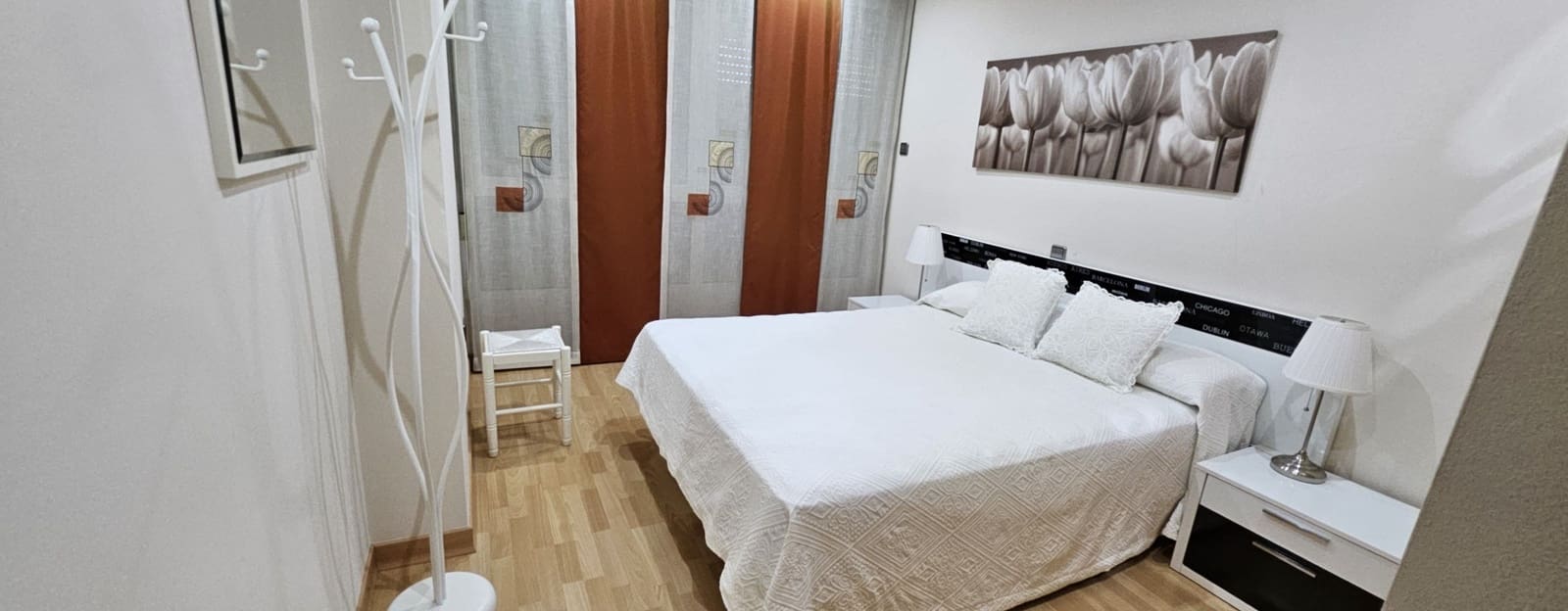 4 soveværelse Lejlighed til salg i Benidorm med garage - € 660.000 (Ref: 9241077)