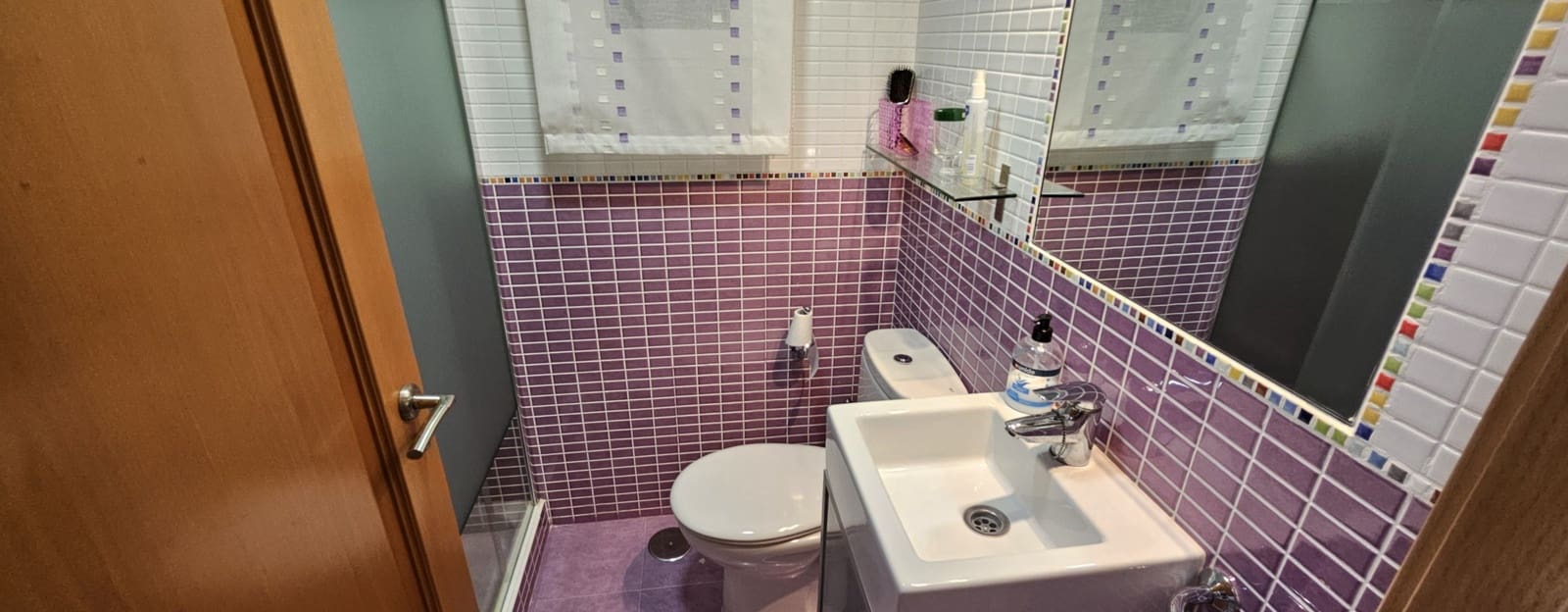 4 soveværelse Lejlighed til salg i Benidorm med garage - € 660.000 (Ref: 9241077)