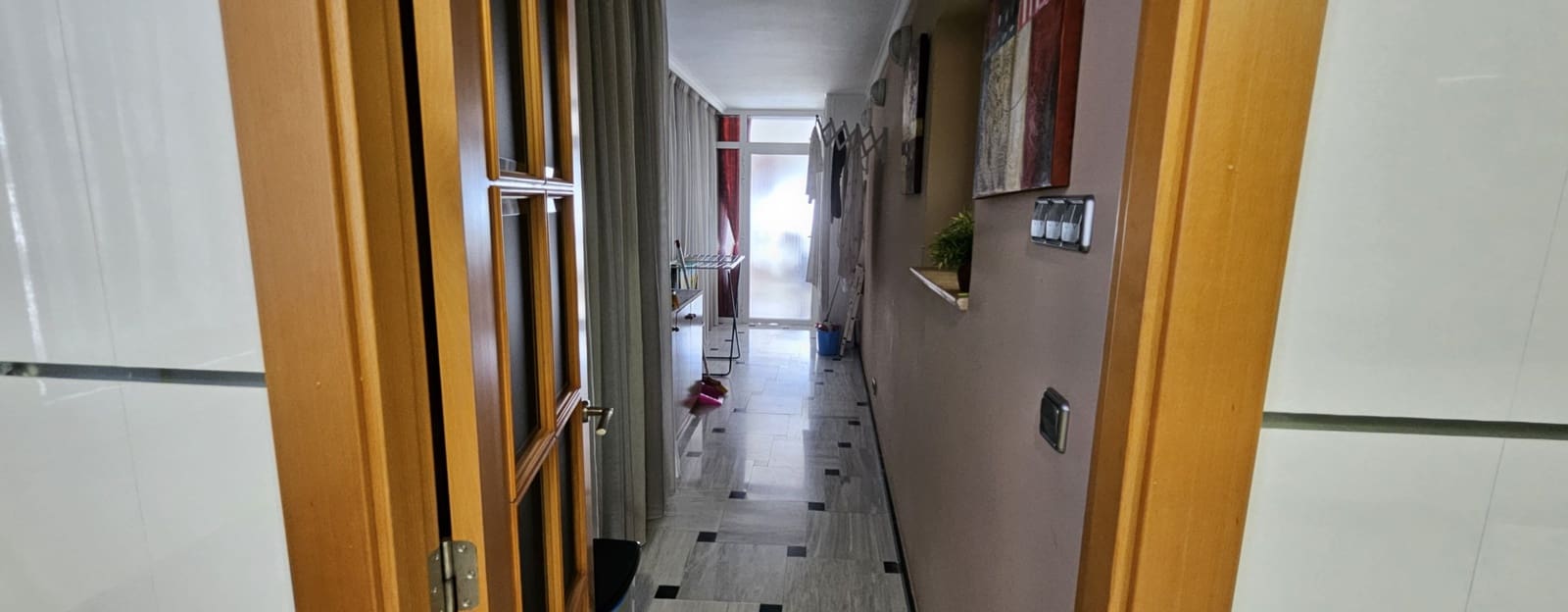 4 soveværelse Lejlighed til salg i Benidorm med garage - € 660.000 (Ref: 9241077)