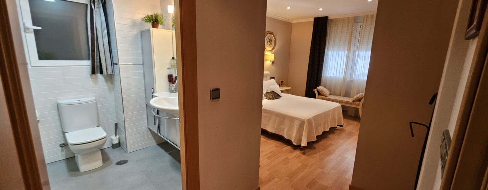 4 soveværelse Lejlighed til salg i Benidorm med garage - € 660.000 (Ref: 9241077)