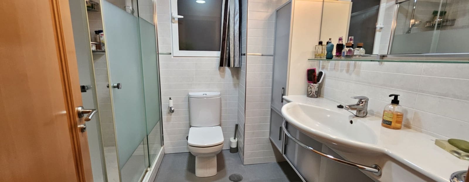 4 soveværelse Lejlighed til salg i Benidorm med garage - € 660.000 (Ref: 9241077)