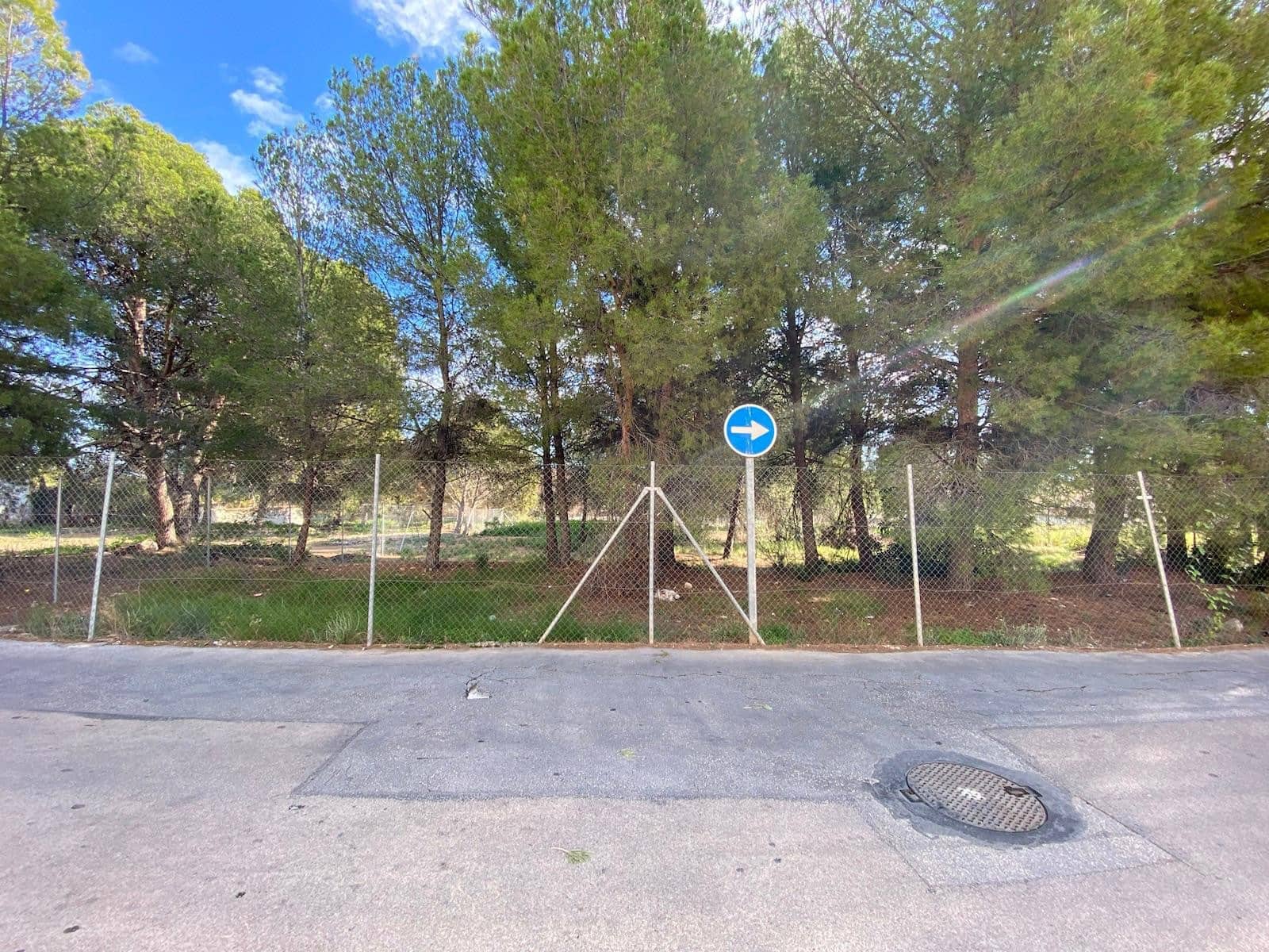 Terrain à Bâtir à vendre à La Nucia - 250 000 € (Ref: 9241079)