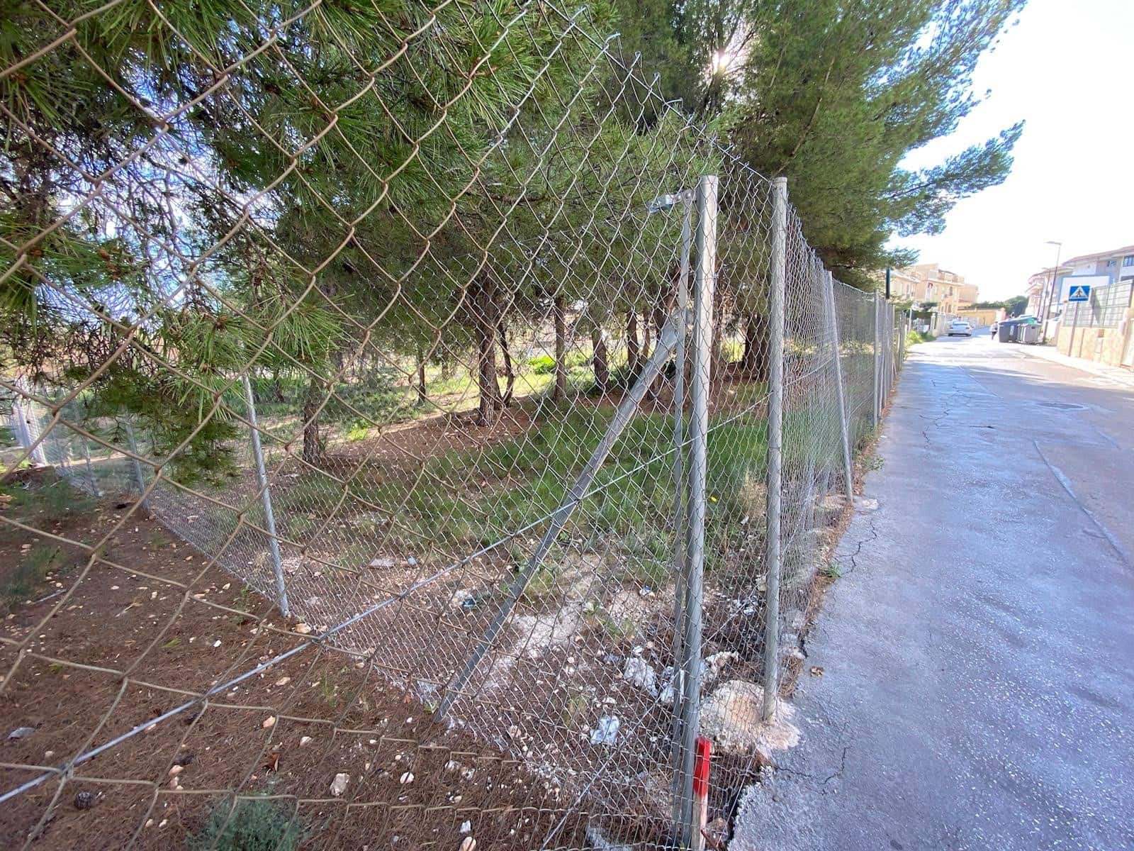 Terrain à Bâtir à vendre à La Nucia - 250 000 € (Ref: 9241079)