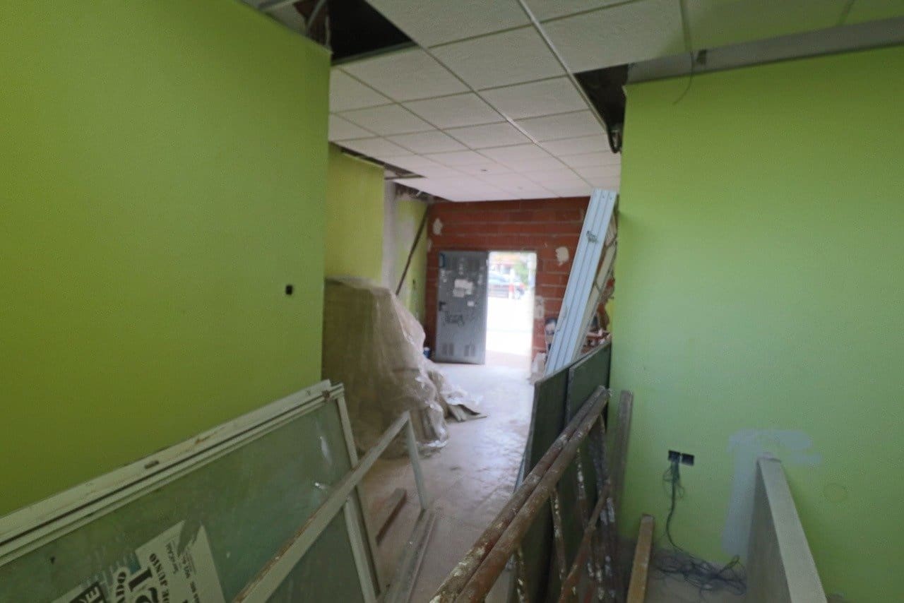 Gewerbe zu vermieten in Benidorm - 1.160 € (Ref: 9241083)