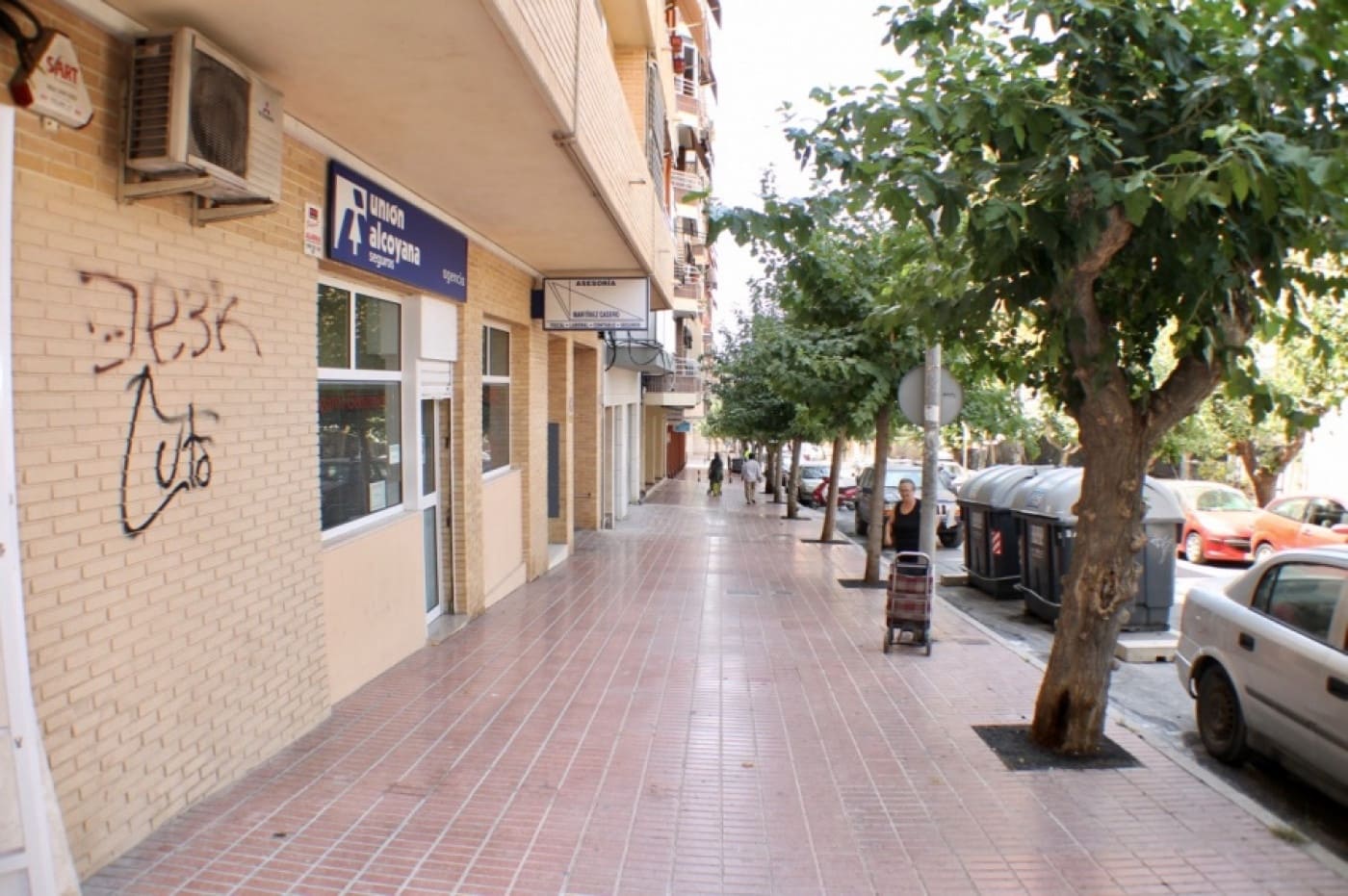 Restaurant/Bar til salg i Benidorm - € 113.000 (Ref: 9241084)