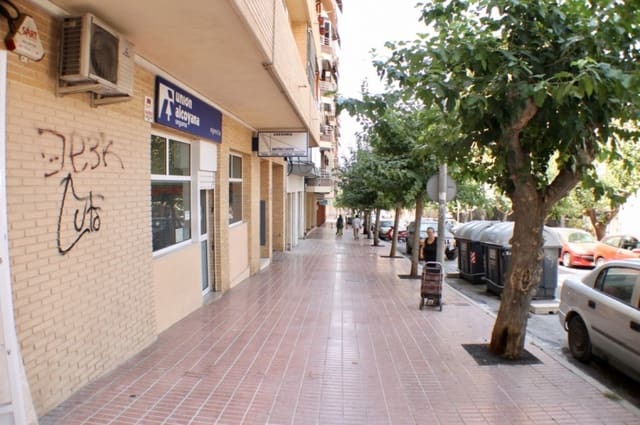Bar/Restaurant zu verkaufen in Colonia Madrid, Benidorm - 113.000 € (Ref: 9241084)