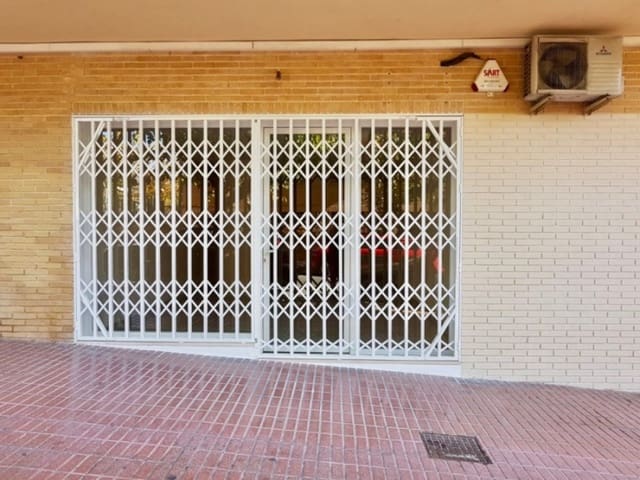 Bar/Restaurant zu verkaufen in Colonia Madrid, Benidorm - 113.000 € (Ref: 9241084)