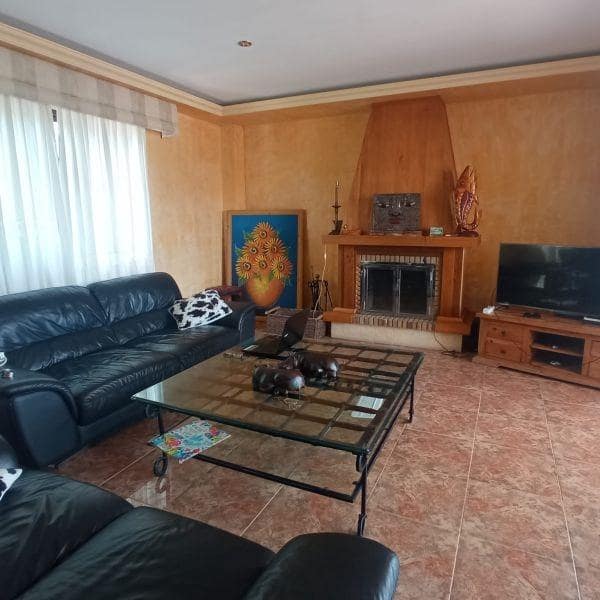 6 sypialnia Willa na sprzedaż w Benidorm - 890 000 € (Ref: 9241085)