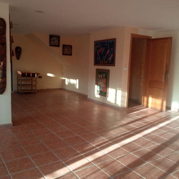 6 sypialnia Willa na sprzedaż w Benidorm - 890 000 € (Ref: 9241085)