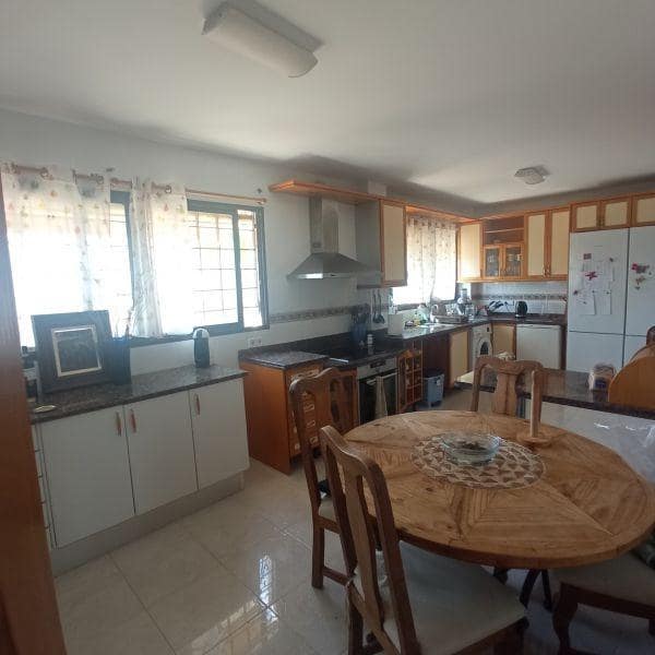 6 sypialnia Willa na sprzedaż w Benidorm - 890 000 € (Ref: 9241085)