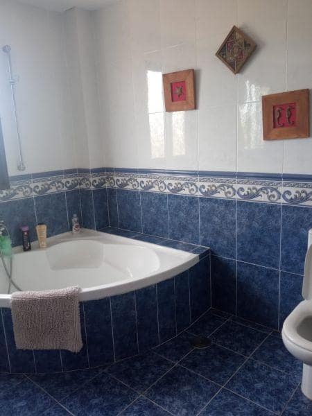 6 sypialnia Willa na sprzedaż w Benidorm - 890 000 € (Ref: 9241085)