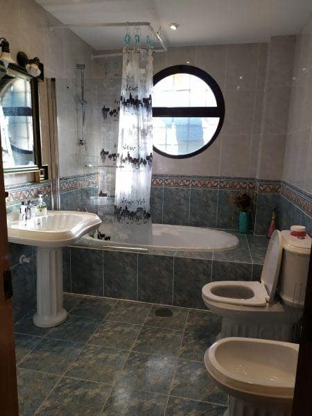 6 sypialnia Willa na sprzedaż w Benidorm - 890 000 € (Ref: 9241085)